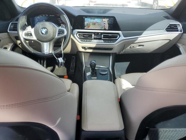 WBA5U9C0XLFJ24009 BMW M340XI
