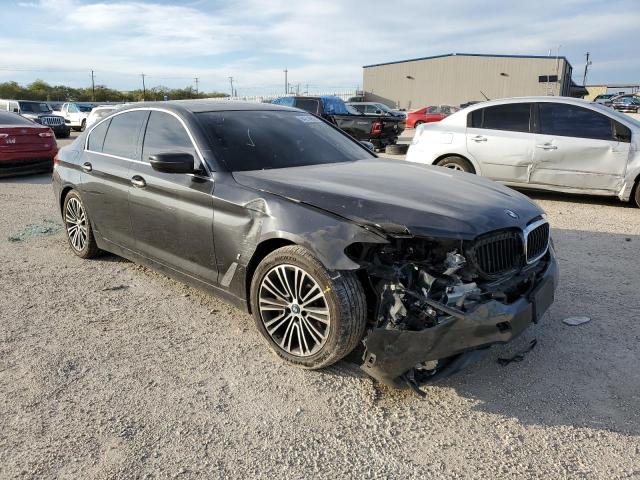 WBAJB1C5XJB374971 BMW 530XE
