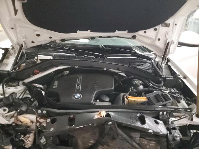 5UXWX9C59G0D78847 BMW X3 Xdrive28i