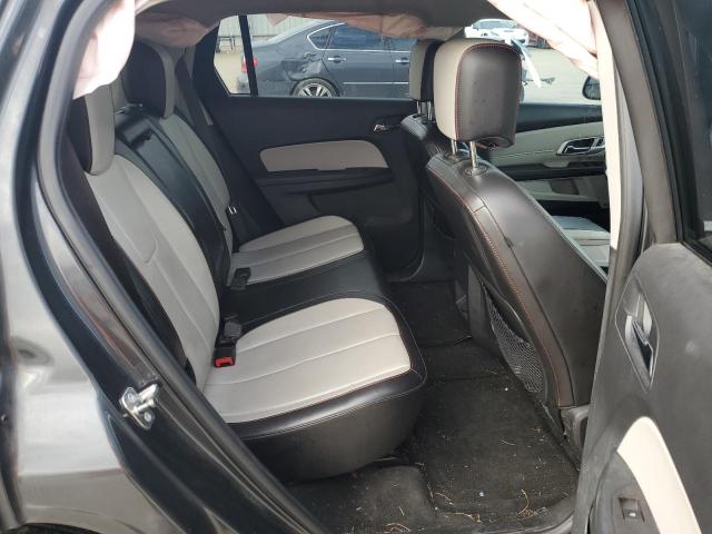 2GKALSEK4E6224411 GMC Terrain Slt