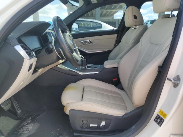 WBA5U9C0XLFJ24009 BMW M340XI