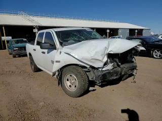 2020 Ram 1500 Classic Tradesman VIN: 3C6RR6KT6LG209645 Lot: 67099272