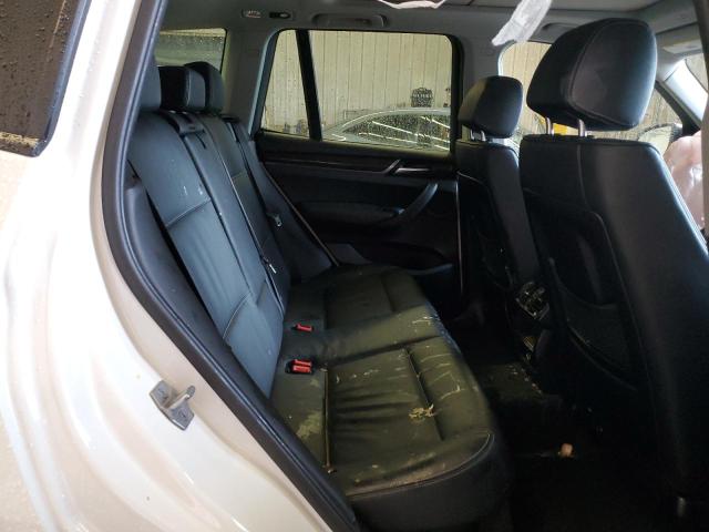 5UXWX9C59G0D78847 BMW X3 Xdrive28i