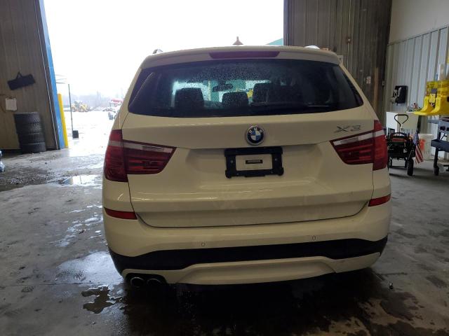 5UXWX9C59G0D78847 BMW X3 Xdrive28i