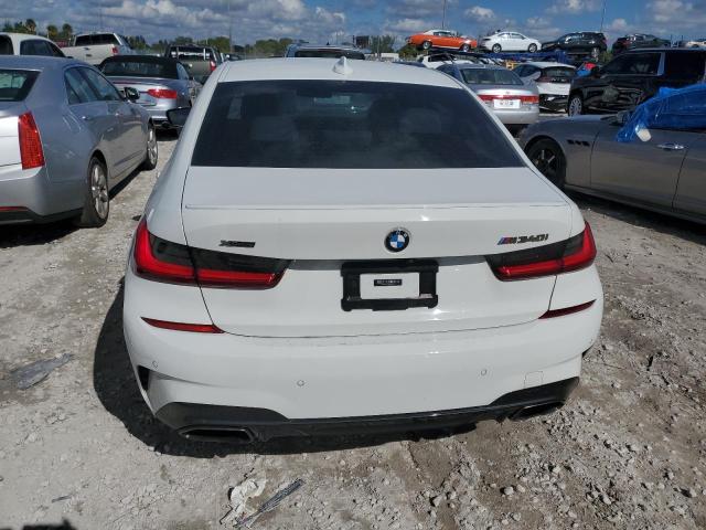 WBA5U9C0XLFJ24009 BMW M340XI