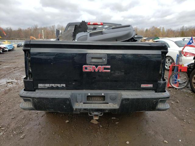 3GTU2VEC7EG494176 GMC Sierra K1500 Slt