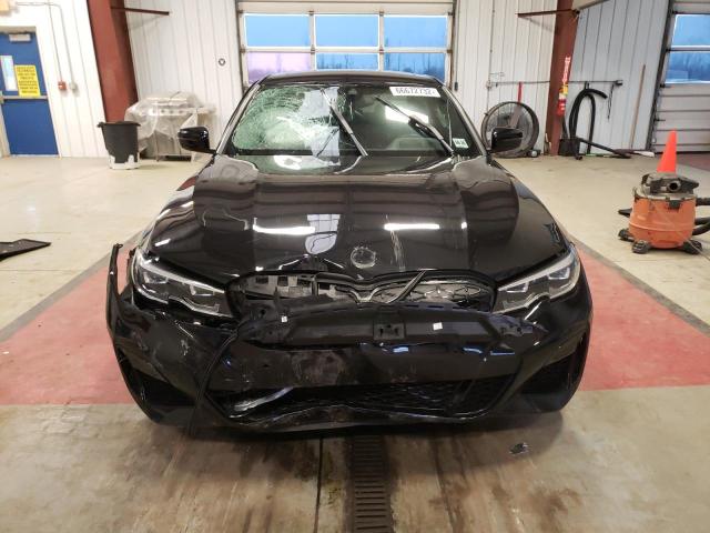 3MW5U9J03M8C14230 BMW M340XI