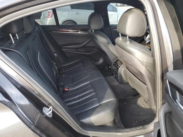 WBAJB1C5XJB374971 BMW 530XE