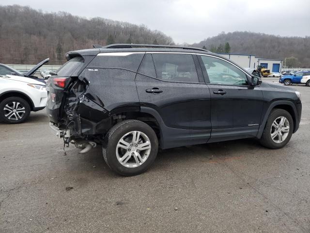 3GKALTEV7KL282763 GMC Terrain Sle