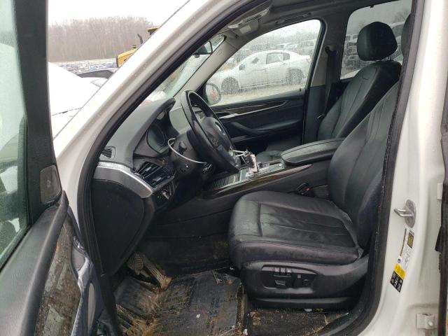 5UXKR0C50H0U54023 BMW X5 Xdrive35i