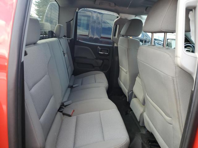 2GTV2LECXK1184472 GMC Sierra Limited K1500