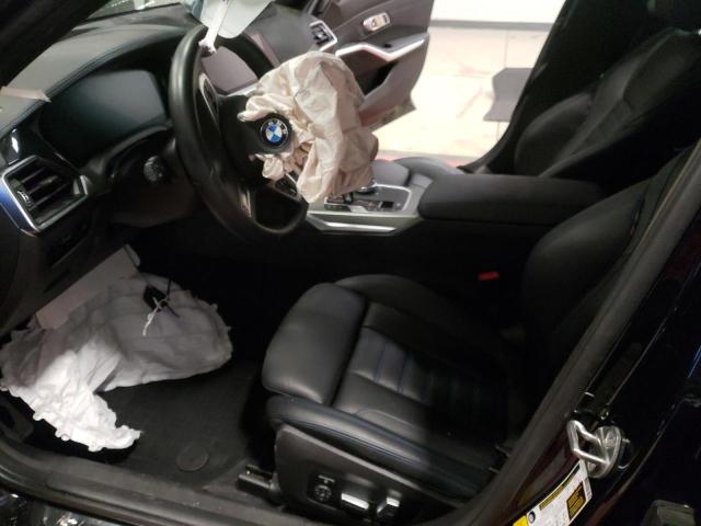 3MW5U9J03M8C14230 BMW M340XI