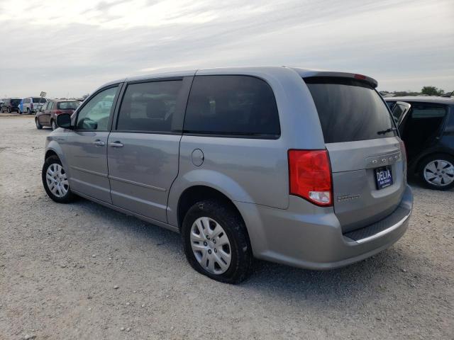 2C4RDGBGXFR660088 Dodge Grand Caravan Se