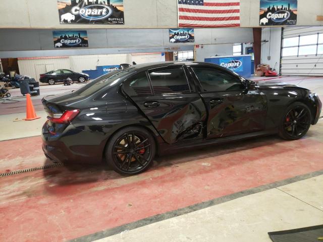 3MW5U9J03M8C14230 BMW M340XI
