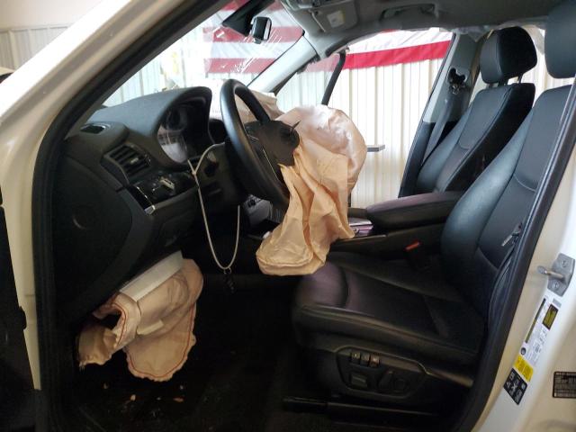 5UXWX9C59G0D78847 BMW X3 Xdrive28i