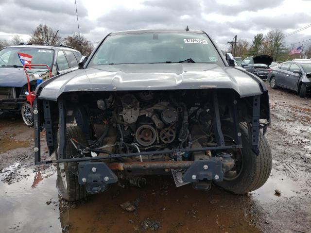 3GTU2VEC7EG494176 GMC Sierra K1500 Slt