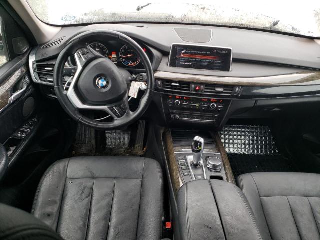 5UXKR0C50H0U54023 BMW X5 Xdrive35i