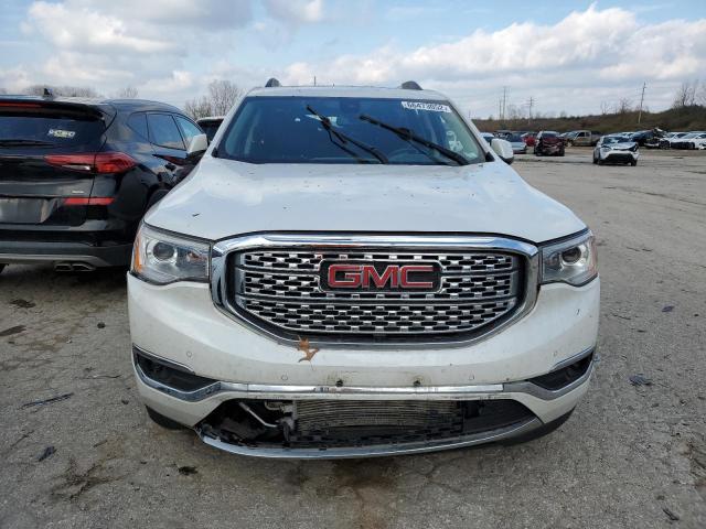 1GKKNXLS9JZ224739 GMC Acadia Denali