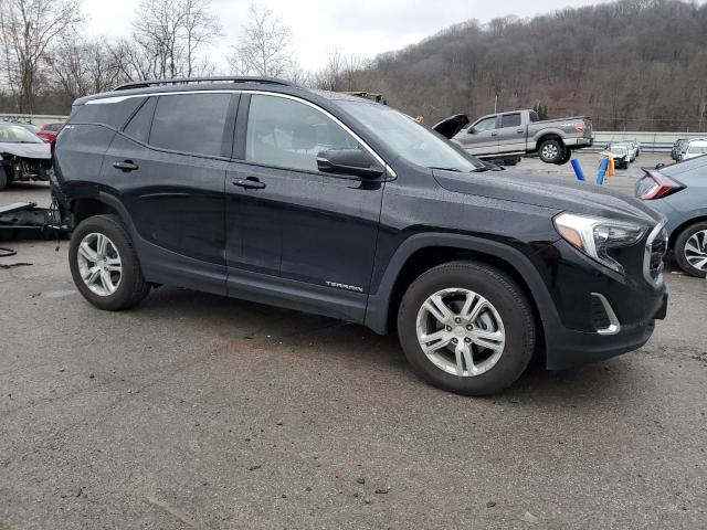 3GKALTEV7KL282763 GMC Terrain Sle