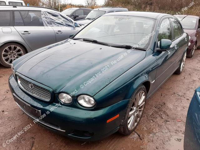 Продажа на аукционе авто 2008 Jaguar X, vin: SAJAH521796J51719, номер лота: 67604392