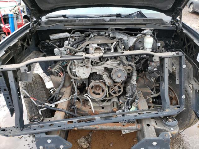 3GTU2VEC7EG494176 GMC Sierra K1500 Slt