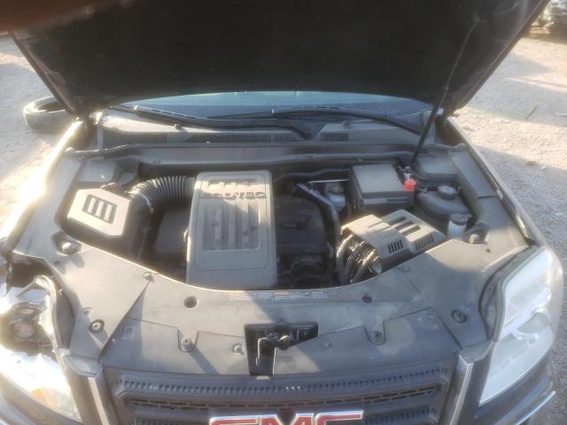 2GKALNEK1G6116770 GMC Terrain Sle