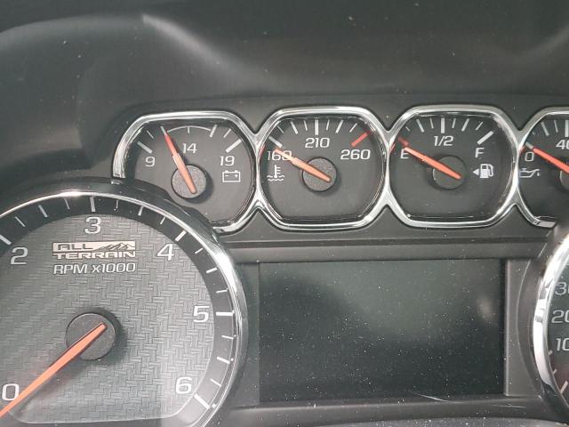 3GTU2VEC7EG494176 GMC Sierra K1500 Slt