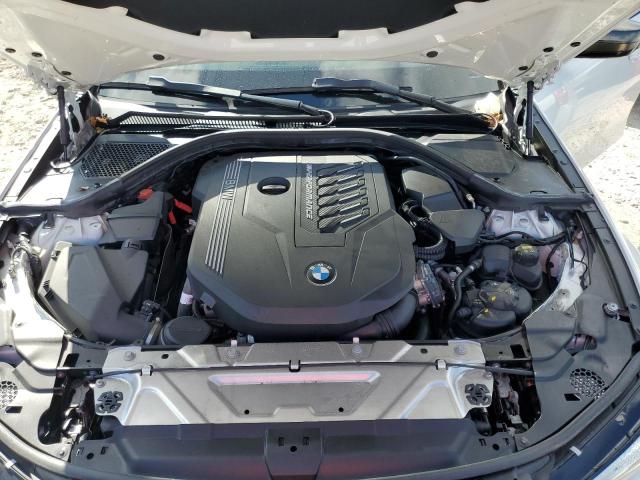 WBA5U9C0XLFJ24009 BMW M340XI