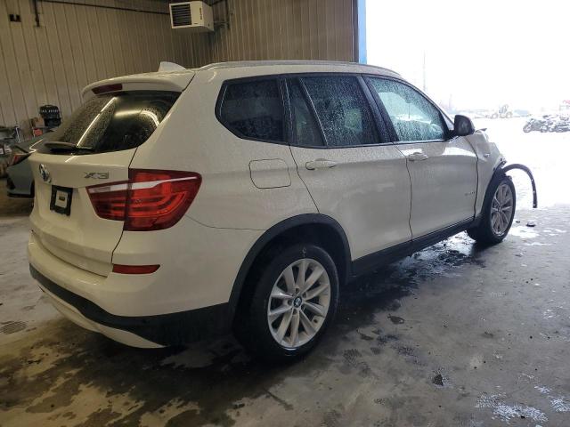 5UXWX9C59G0D78847 BMW X3 Xdrive28i