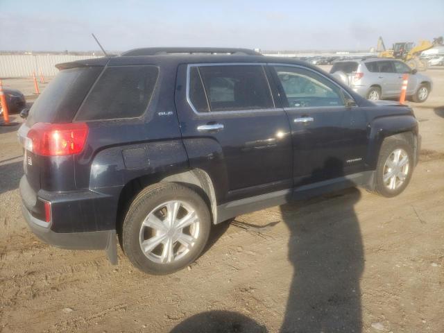 2GKALNEK1G6116770 GMC Terrain Sle