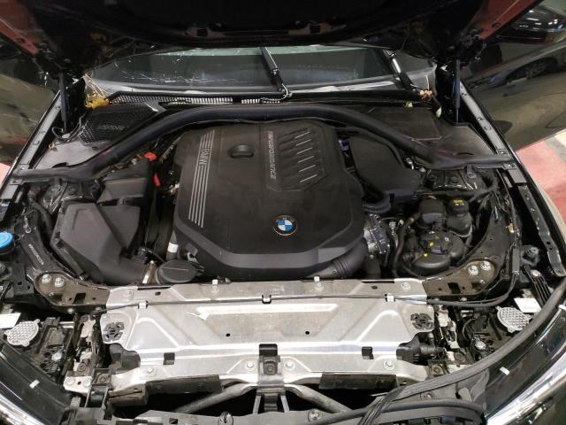 3MW5U9J03M8C14230 BMW M340XI