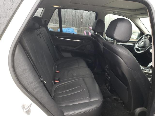 5UXKR0C50H0U54023 BMW X5 Xdrive35i