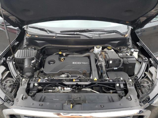 3GKALTEV7KL282763 GMC Terrain Sle
