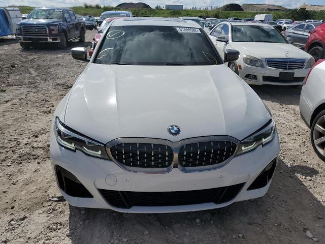 WBA5U9C0XLFJ24009 BMW M340XI