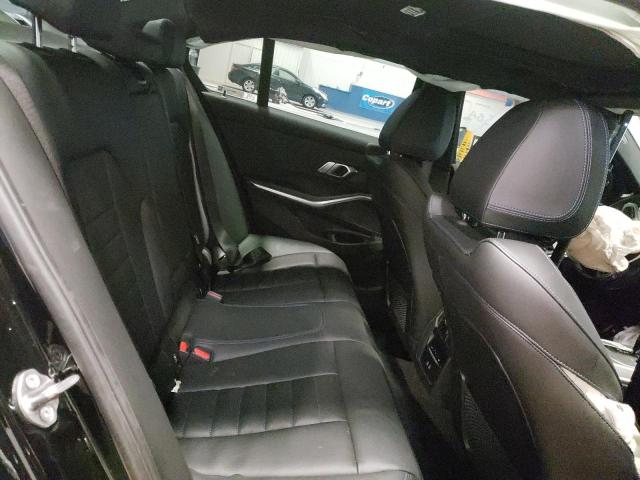 3MW5U9J03M8C14230 BMW M340XI