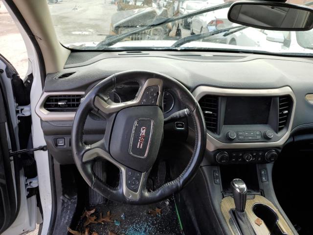 1GKKNXLS9JZ224739 GMC Acadia Denali