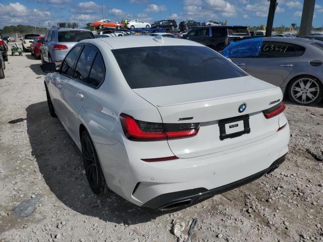 WBA5U9C0XLFJ24009 BMW M340XI