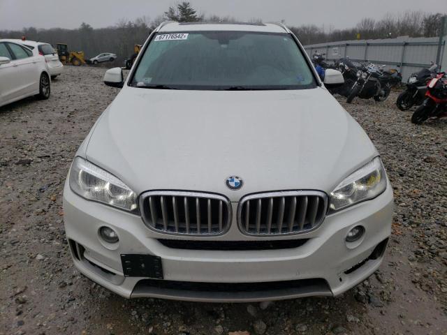 5UXKR0C50H0U54023 BMW X5 Xdrive35i