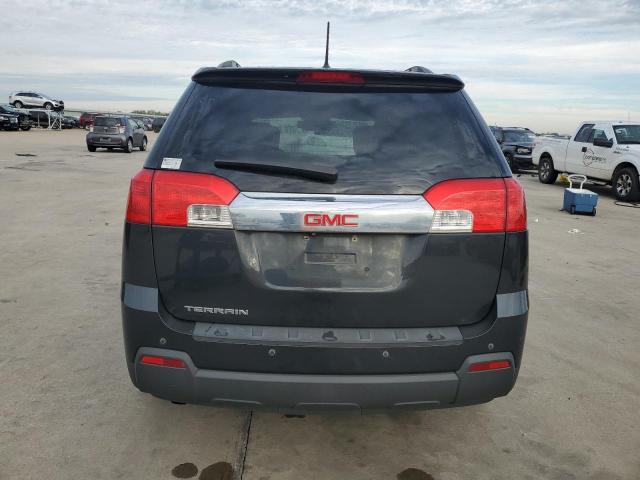 2GKALSEK4E6224411 GMC Terrain Slt