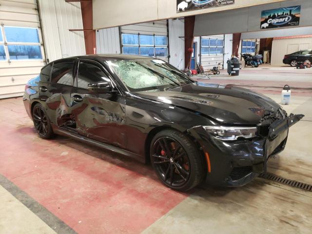 3MW5U9J03M8C14230 BMW M340XI
