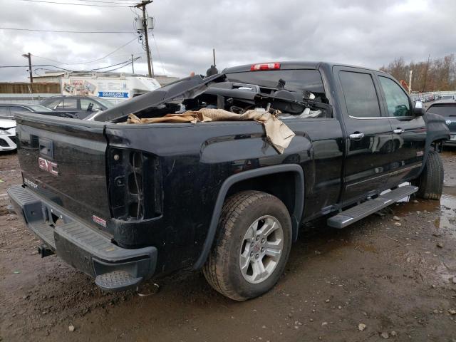 3GTU2VEC7EG494176 GMC Sierra K1500 Slt