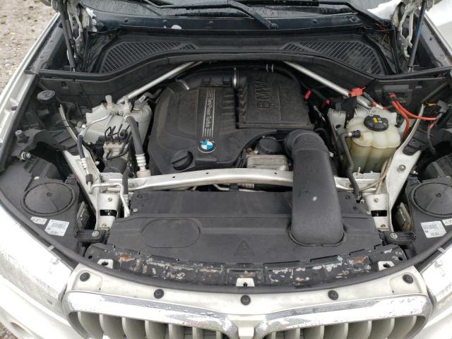 5UXKR0C50H0U54023 BMW X5 Xdrive35i