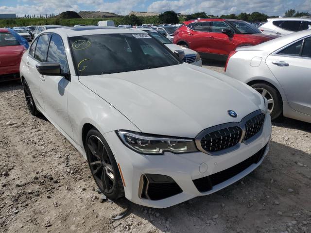 WBA5U9C0XLFJ24009 BMW M340XI