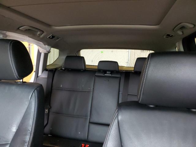 5UXWX9C59G0D78847 BMW X3 Xdrive28i