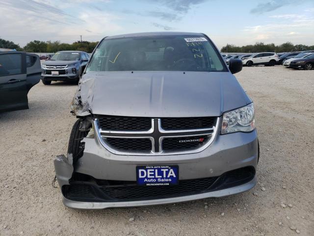 2C4RDGBGXFR660088 Dodge Grand Caravan Se