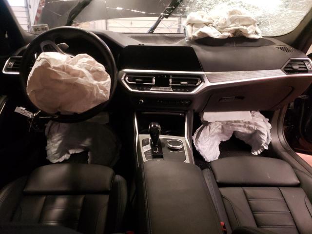 3MW5U9J03M8C14230 BMW M340XI