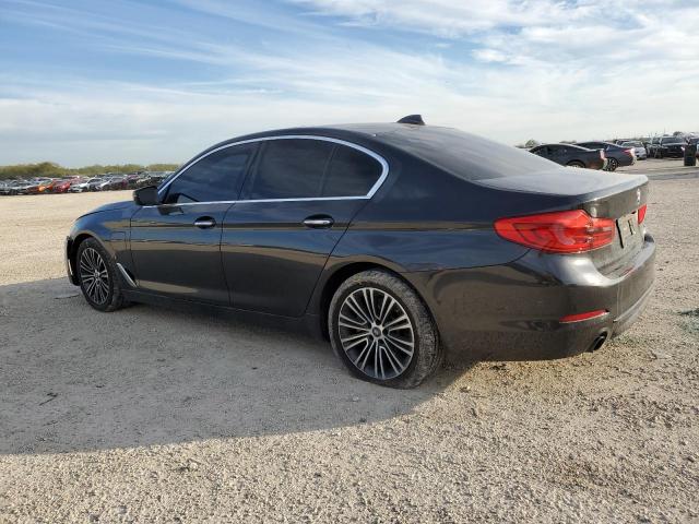 WBAJB1C5XJB374971 BMW 530XE