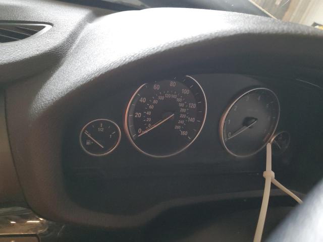 5UXWX9C59G0D78847 BMW X3 Xdrive28i