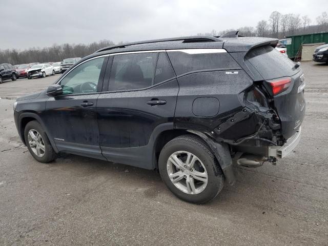 3GKALTEV7KL282763 GMC Terrain Sle