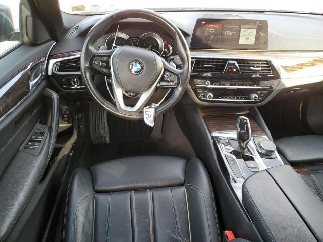 WBAJB1C5XJB374971 BMW 530XE